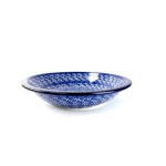 026 Bunzlau Pastabord 2546X 026 Pasta borden Ø 21,5cm